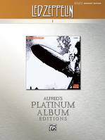 Led Zeppelin: I Platinum Drums