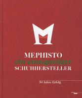 La saga Mephisto -allemand-