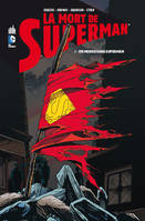 1, LA MORT DE SUPERMAN - Tome 1