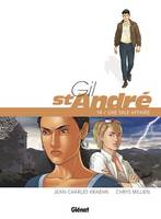 Gil Saint-André - Tome 14, Une sale affaire