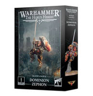 Blood Angels - Dominion Zephon - Black Library Celebration 2022