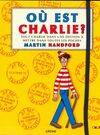 Ou est Charlie - Edition de poche, tout Charlie dans une édition à mettre dans toutes les poches