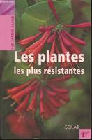 Plantes robustes