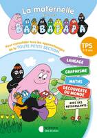 La maternelle avec les Barbapapa Tout-en-un - TPS (2024)