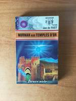 FLEUVE NOIR ANTICIPATION N° 705: Nurnah aux temples d'or