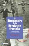 Bicentenaire de la révolution française, pratiques sociales d'une commémoration