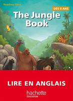 The Jungle Book - Reading Time