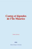 Contes et légendes de l’Île Maurice