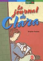 Le journal de Clara