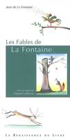 LES FABLES DE LA FONTAINE