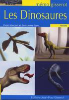 Mémo - Les dinosaures