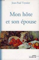 Mon hôte et son épouse, poésie