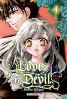 4, Love is the Devil T04