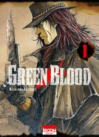 1, Green blood, Tome 1