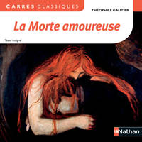 La morte amoureuse - Gautier - Numéro 67