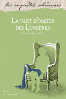 La part d'ombre des Lumières