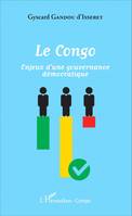 Le Congo, Enjeux d'une gouvernance démocratique