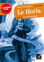 Le Horla et autres nouvelles fantastiques, 1875-1890