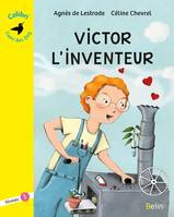 Victor l'inventeur, Niveau 1