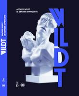 Adolfo Wildt / exposition, Paris, Musée national de l'Orangerie, du 15 avril au 13 juillet 2015