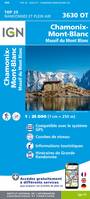 3630Ot Chamonix/Massif Du Mont-Blanc