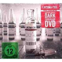 Dark adrenaline : Special edition digipak