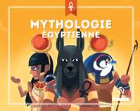 Mythes & légendes, Mythologie égyptienne