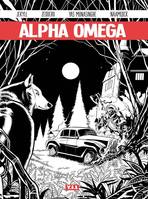 Alpha Omega