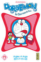 17, Doraemon - Tome 17