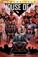 Marvel must-have, House of M