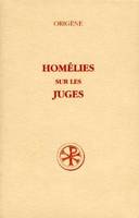 HOMELIES SUR LES JUGES