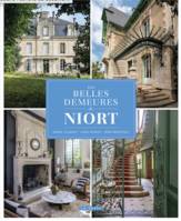Les belles demeures de Niort