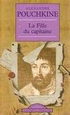 La Fille du capitaine