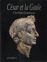 César et la Gaule., 1, Cesar et La Gaule, LES CHASSEURS DU PALEOLITHIQUE SUPERIEUR