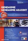 Gendarme - Gendarme Adjoint concours externe et interne, concours externe et interne