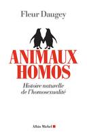 Animaux homos, Histoire naturelle de l'homosexualité