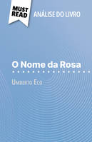 O Nome da Rosa, de Umberto Eco