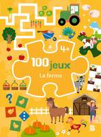 100 jeux La ferme