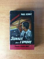 FLEUVE NOIR ESPIONNAGE n° 38 : Signaux dans l'ombre