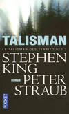 1, Le talisman des territoires - tome 1 Talisman