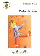 Cachou le clown