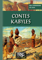 Contes kabyles