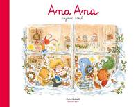 22, Ana Ana - Tome 22 - Joyeux Noël / Edition spéciale