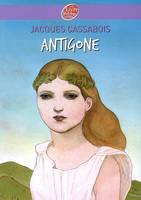 ANTIGONE