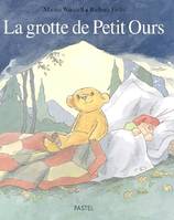 Grotte de petit ours (La)