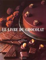 Le livre du chocolat