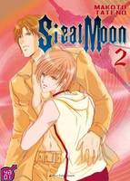 2, Steal Moon T02, Volume 2