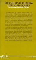 Deux siècles de relations hispano-françaises, De Commyne à Madame d'Aulnoy