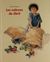 Les voitures de Jibril