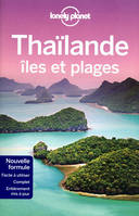 Thaïlande, Îles et plages 3ed, îles et plages
